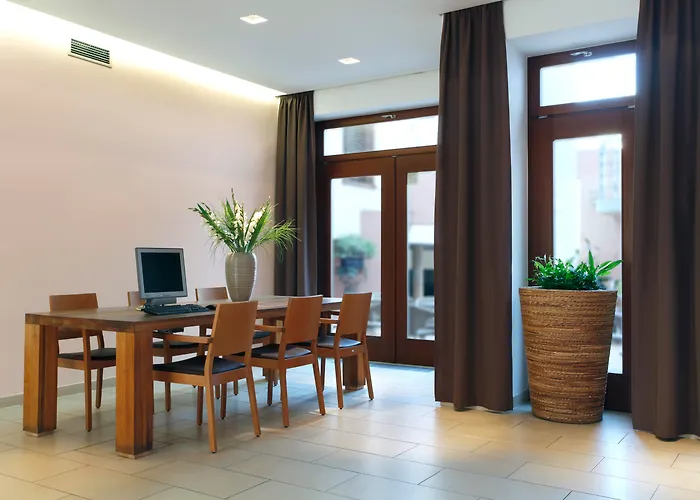 Hotel Carol Praag